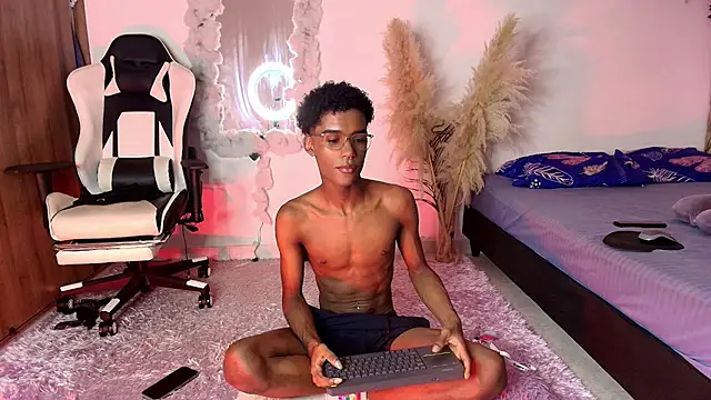 IamAndrey online show from 07/08/26, 11:20