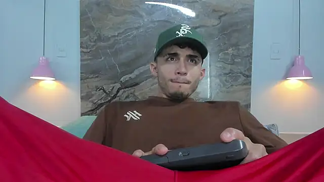 James-06 online show from 05/11/26, 11:38
