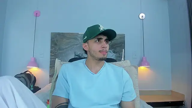 James-06 online show from 05/18/26, 11:27