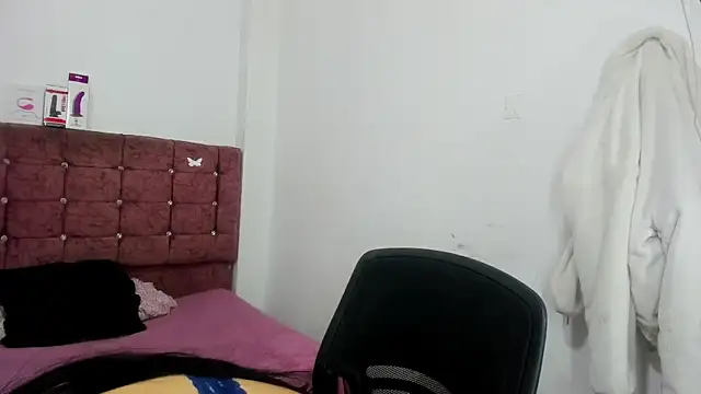 evelott allenx online show from 05/03/26, 10:16