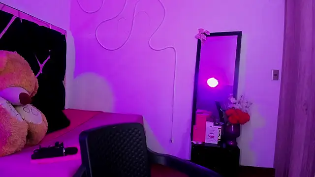 evelott allenx online show from 07/02/26, 03:23