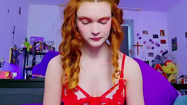 Snapshot of Annaroxann chatting on 05/07/26, 05:13 Annaroxann online show from 05/07/26, 05:13