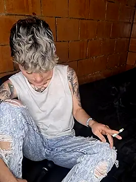 Megan-c online show from 05/01/26, 10:42