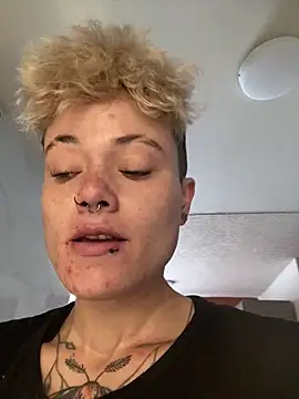 Megan-c online show from 05/26/26, 11:39