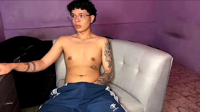 Samuel morax online show from 04/07/26, 08:42