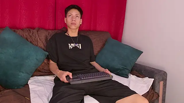 Samael oa online show from 04/06/26, 11:49