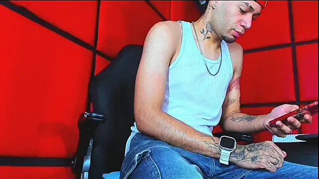 Daniel huge22 online show from 05/09/26, 02:00