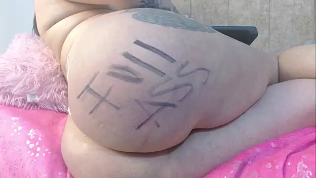 Melanie Slut nasty online show from 04/14/26, 08:48