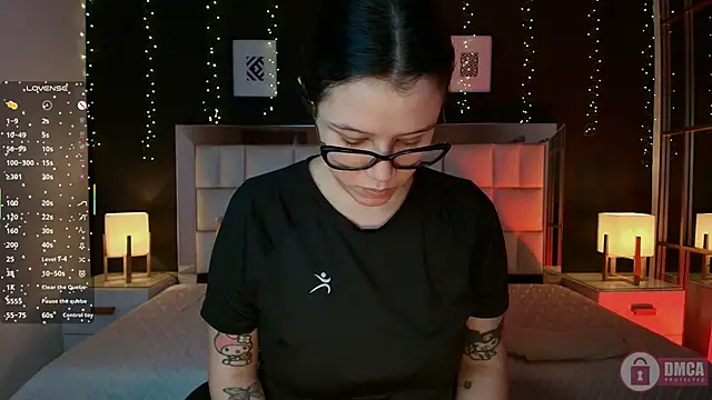 aria bloomer online show from 05/07/26, 12:10