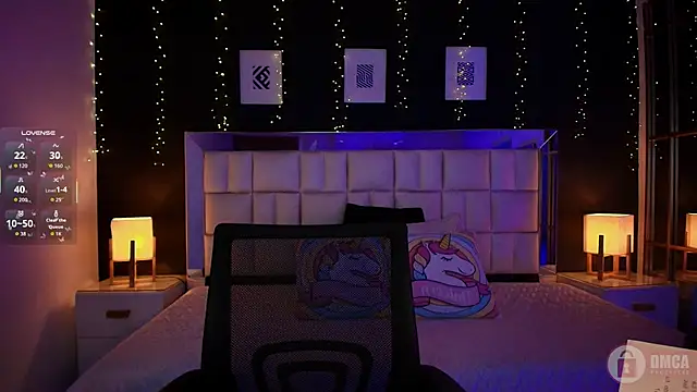 aria bloomer online show from 05/11/26, 04:04