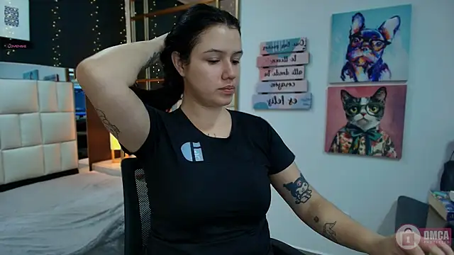 aria bloomer online show from 05/12/26, 12:13