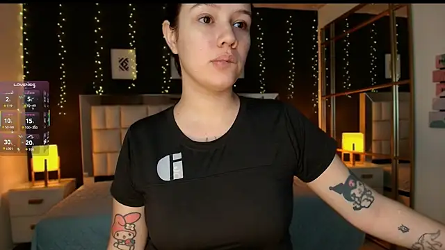 aria bloomer online show from 05/27/26, 12:13