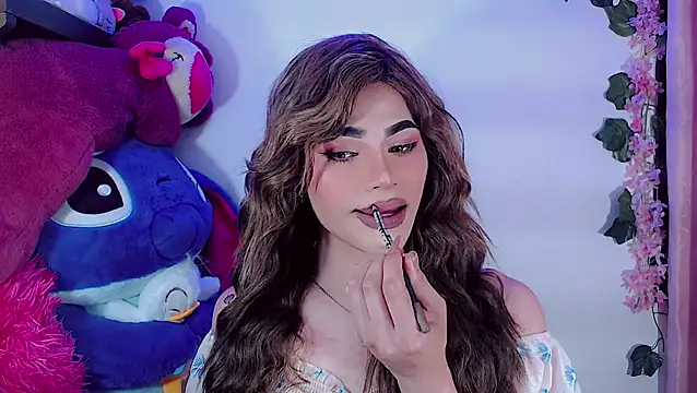 Snapshot of Usha_Cute chatting on 04/07/26, 08:42 Usha Cute online show from 04/07/26, 08:42