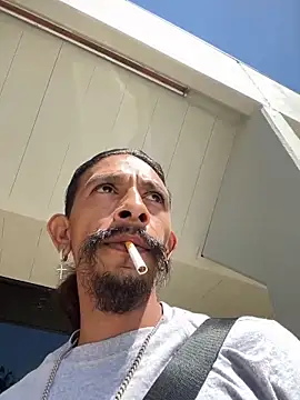 HDGarc online show from 04/07/26, 05:13