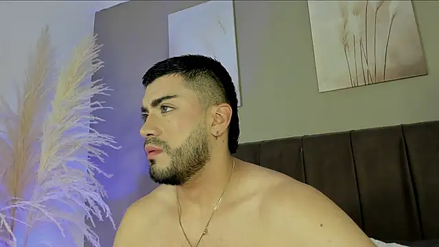 Alexander Diazz online show from 05/23/26, 02:54