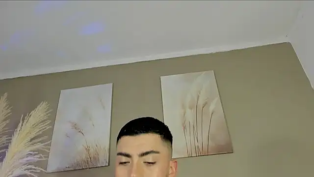 Alexander Diazz online show from 05/26/26, 12:45