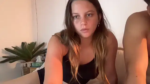 KamillaBecker online show from 04/16/26, 02:45