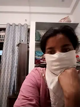 baby-pinki online show from 04/22/26, 03:53