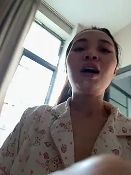 Mimiluv1234 online show from 05/25/26, 09:26