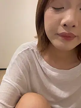 xiaohanbaby online show from 04/19/26, 04:06