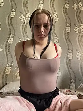 tiny lily  online show from 04/22/26, 08:39