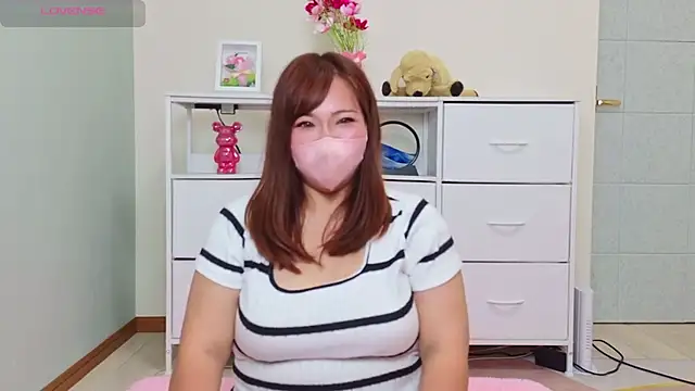 Mao0721 online show from 07/10/26, 01:03
