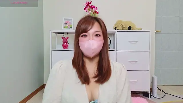 Mao0721 online show from 07/26/26, 08:10