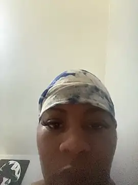 Snapshot of EbonytitsX chatting on 07/20/26, 06:38 EbonytitsX online show from 07/20/26, 06:38