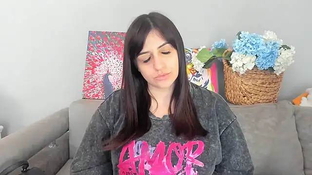 HabbiLove online show from 04/09/26, 08:09