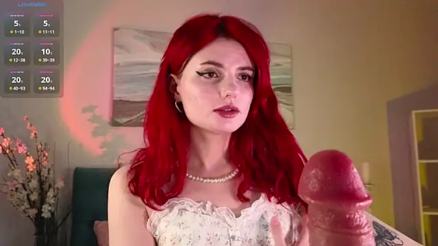 kittylunaa online show from 05/22/26, 10:43
