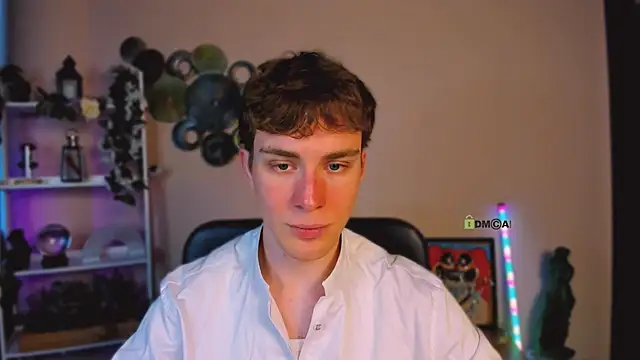 kael rin online show from 04/20/26, 12:08