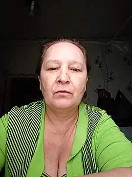 IngaLuna48 online show from 04/08/26, 10:04