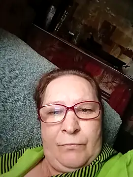 IngaLuna48 online show from 04/12/26, 12:43