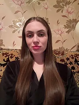 AlinaLove3213 online show from 05/08/26, 06:13