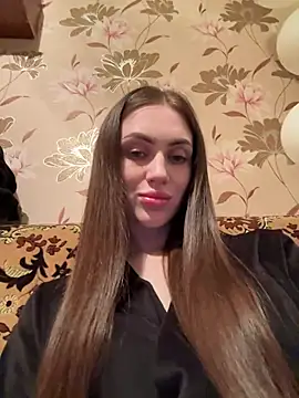 AlinaLove3213 online show from 05/10/26, 07:08