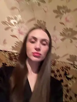 AlinaLove3213 online show from 05/15/26, 08:16