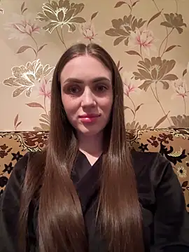 AlinaLove3213 online show from 05/19/26, 08:04