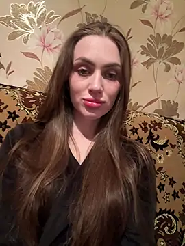 AlinaLove3213 online show from 05/20/26, 07:53