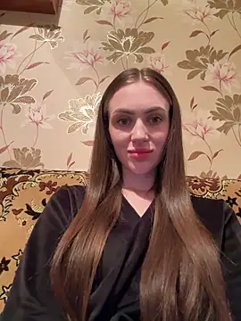 AlinaLove3213 online show from 05/27/26, 08:17