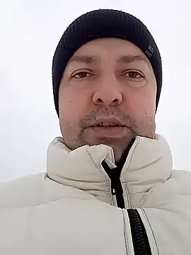 Luceriusbigass online show from 01/08/26, 11:45