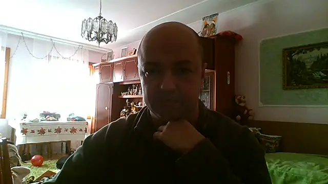 Luceriusbigass online show from 02/07/26, 10:19