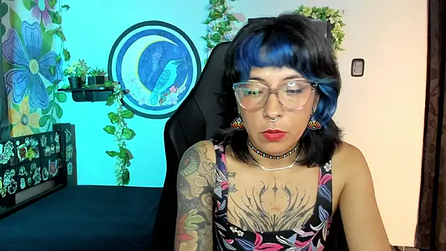  Tabitha  online show from 07/29/26, 07:17