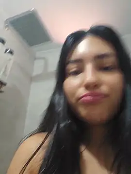 VioletRousee online show from 06/21/26, 05:48
