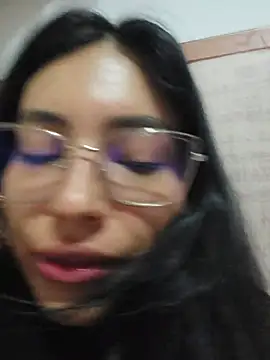 VioletRousee online show from 07/13/26, 04:37