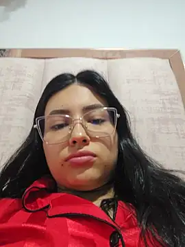 VioletRousee online show from 07/13/26, 07:05