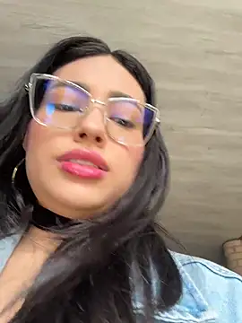 VioletRousee online show from 07/20/26, 02:41