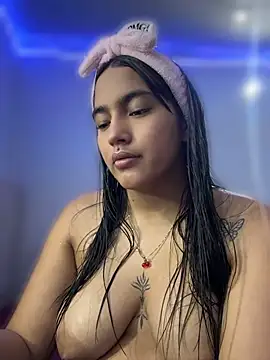 alanna22 online show from 05/03/26, 12:55