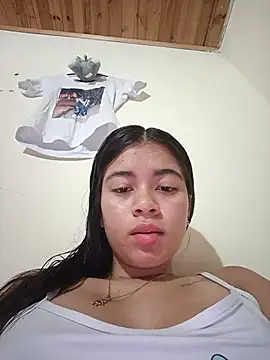 Kloe zaf online show from 06/30/26, 06:25