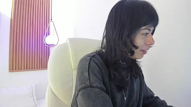 ghostmila online show from 04/30/26, 12:22