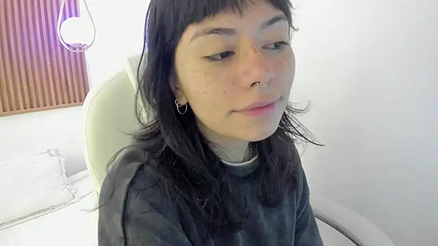 ghostmila online show from 05/21/26, 01:40